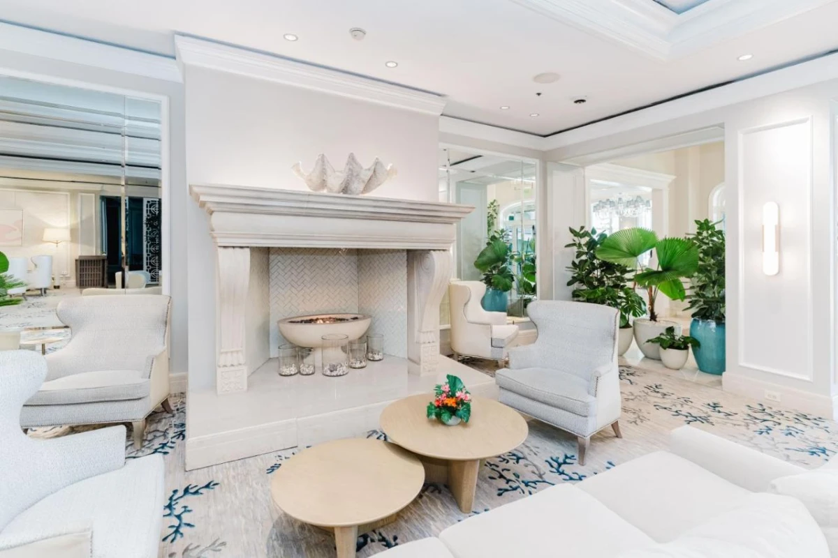 Eau Palm Beach Resort & Spa - Hotel Photo 4