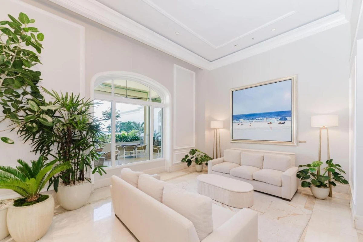 Eau Palm Beach Resort & Spa - Hotel Photo 5