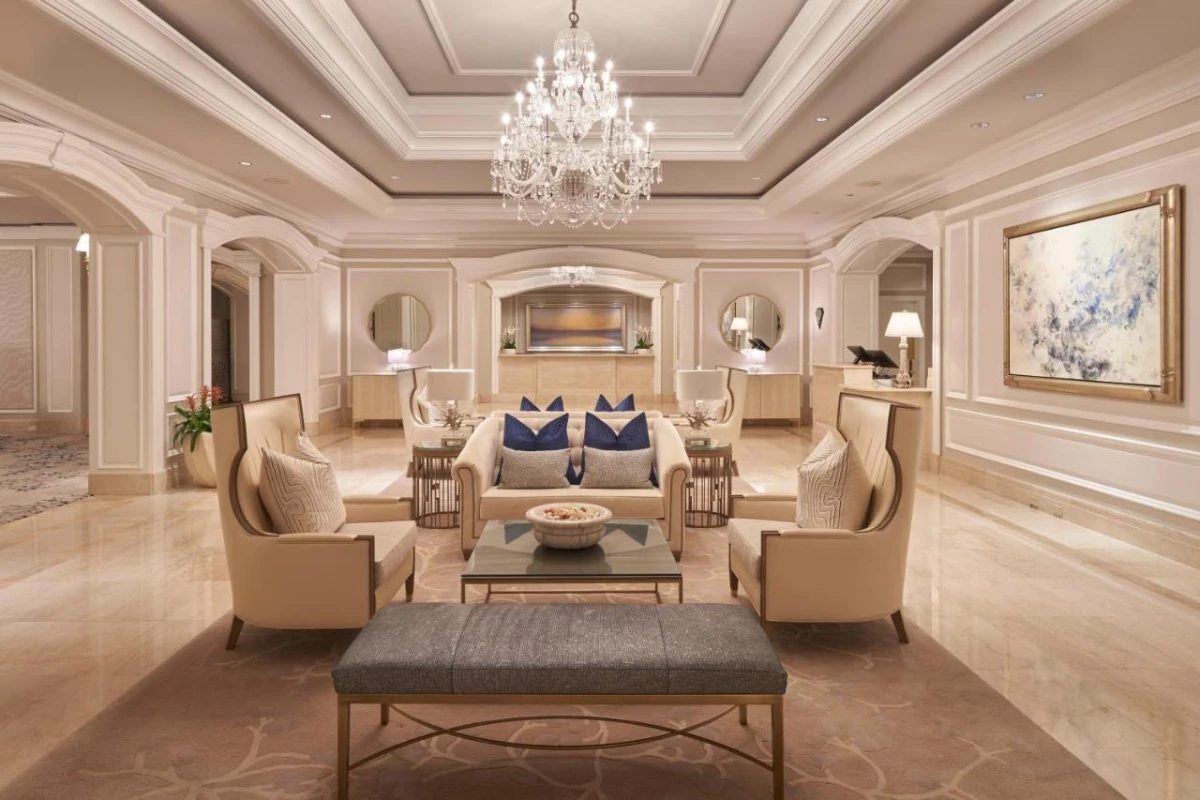 Eau Palm Beach Resort & Spa - Hotel Photo 6