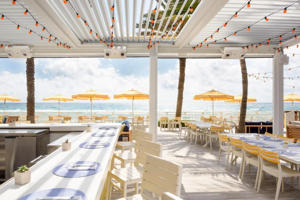 Eau Palm Beach Resort & Spa - Hotel Photo 14