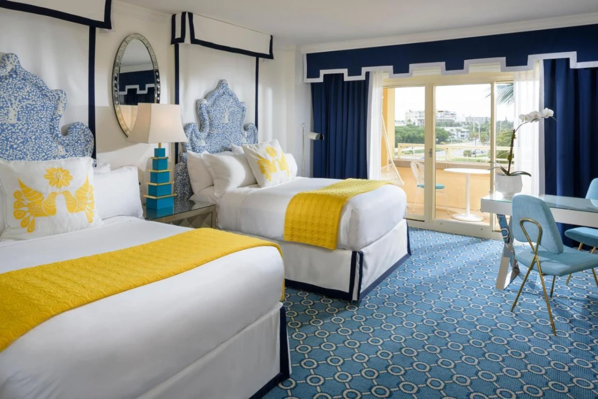 Eau Palm Beach Resort & Spa - Hotel Photo 24