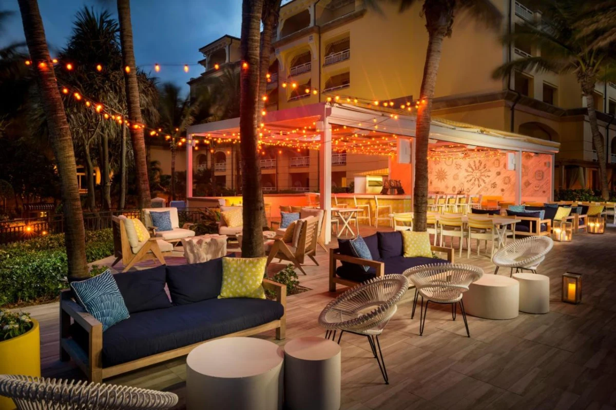 Eau Palm Beach Resort & Spa - Hotel Photo 25