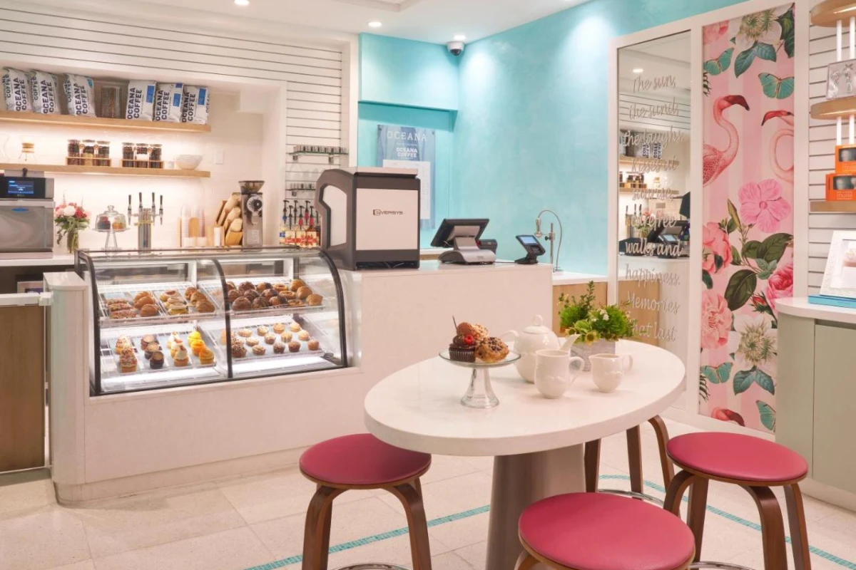 Eau Palm Beach Resort & Spa - Hotel Photo 28