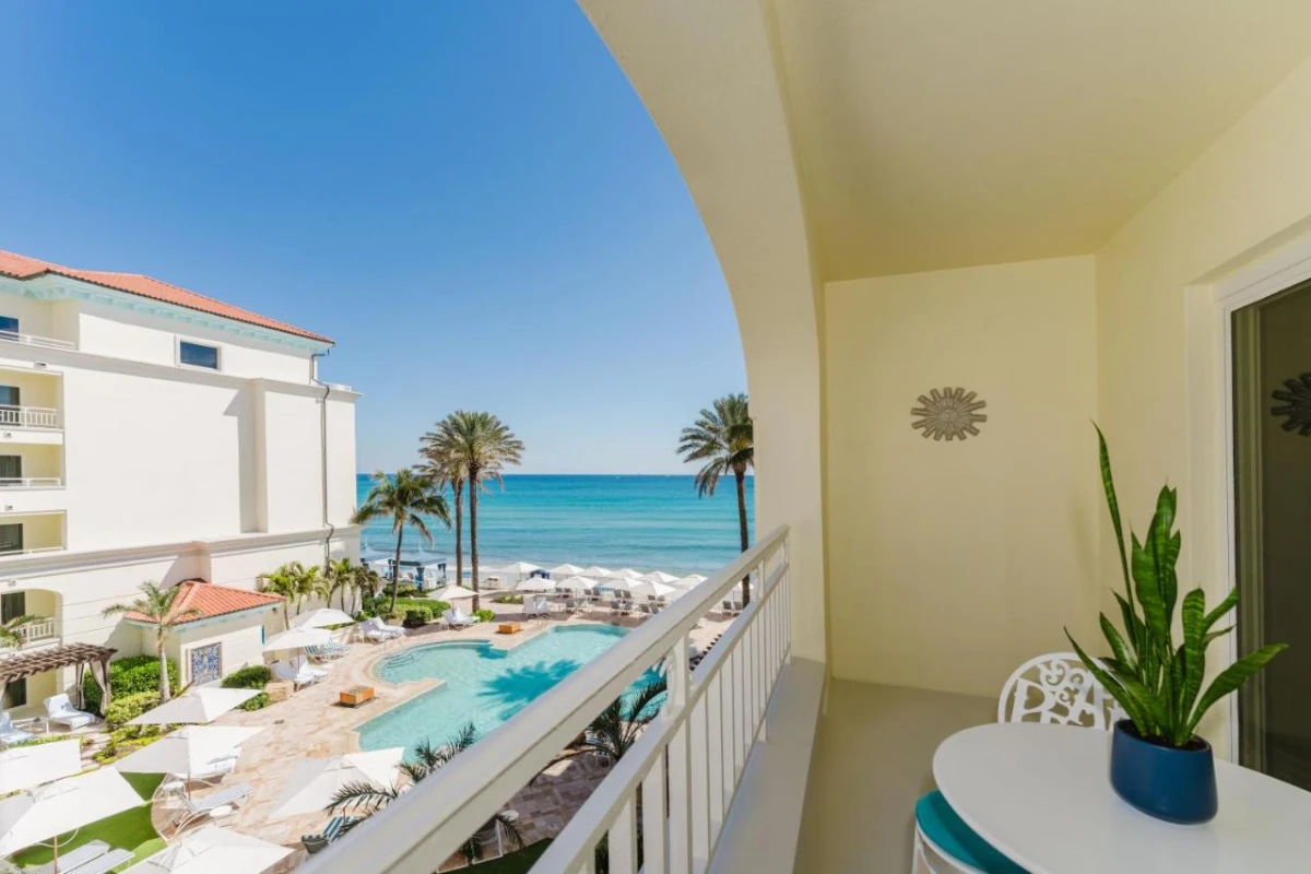 Eau Palm Beach Resort & Spa - Hotel Photo 32