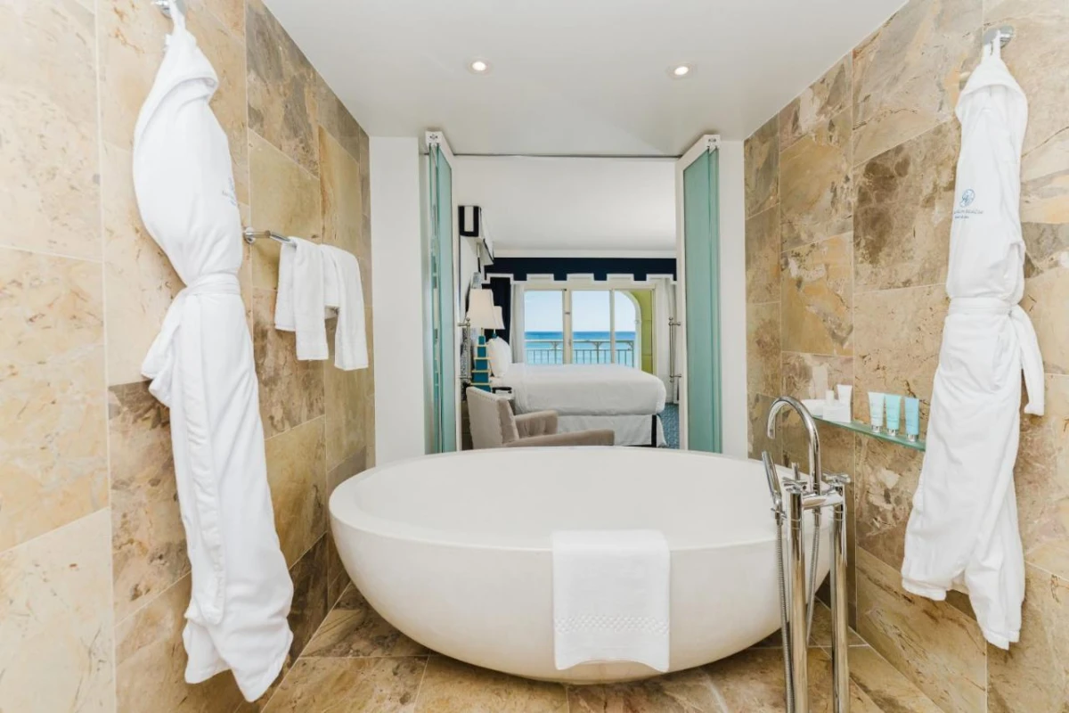 Eau Palm Beach Resort & Spa - Hotel Photo 36