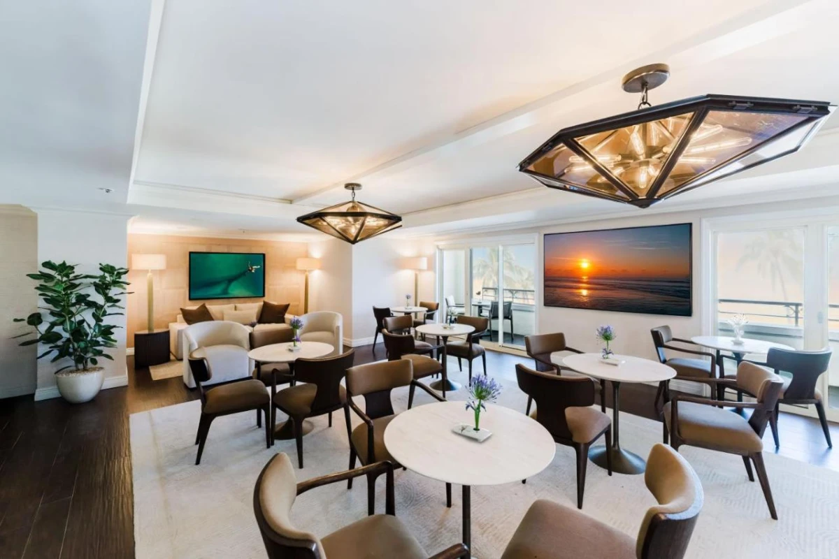 Eau Palm Beach Resort & Spa - Hotel Photo 37