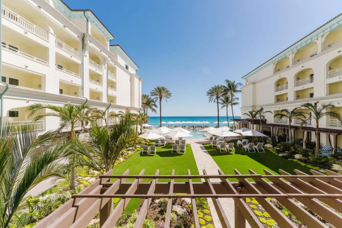 Eau Palm Beach Resort & Spa - Hotel Photo 40