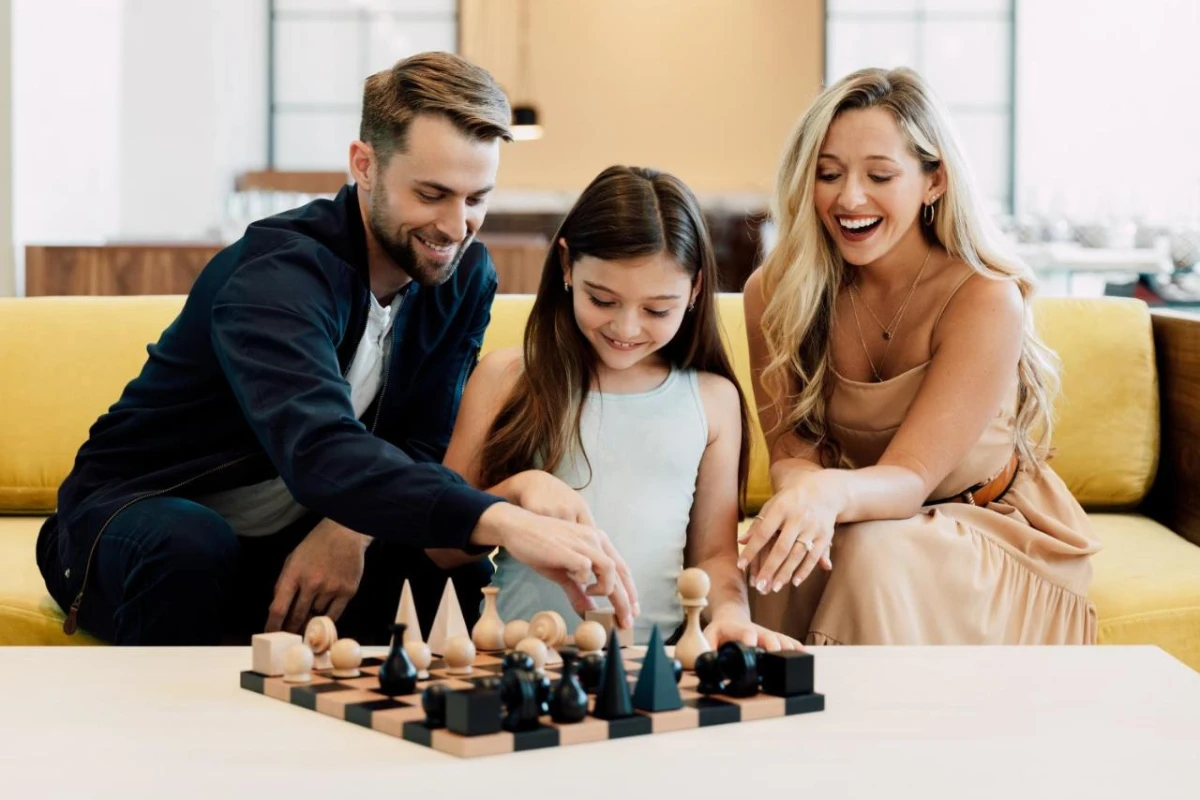 Ette Hotel - Hotel Photo 7