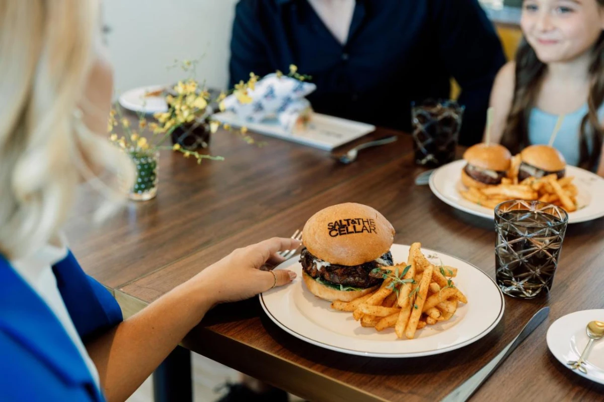 Ette Hotel - Hotel Photo 8