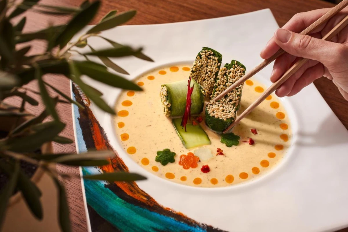 Ette Hotel - Hotel Photo 9