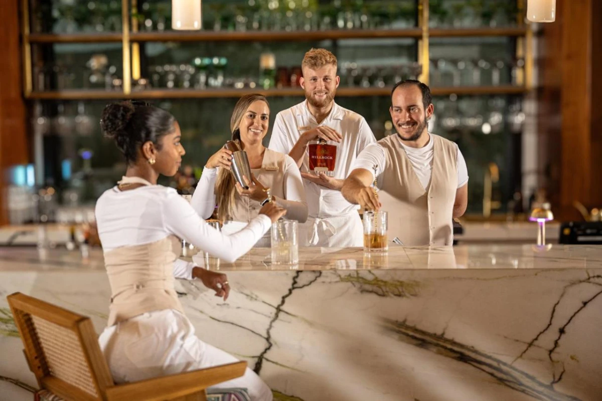 Ette Hotel - Hotel Photo 10