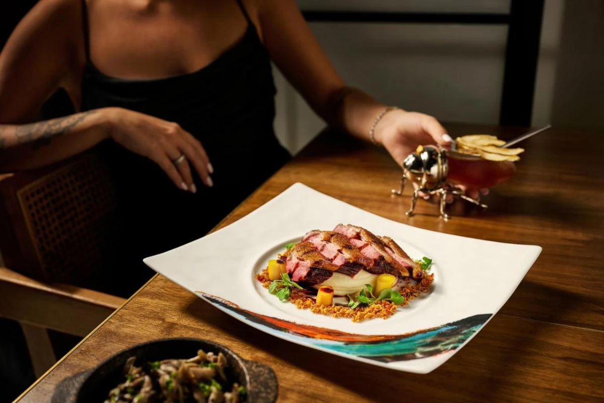 Ette Hotel - Hotel Photo 12