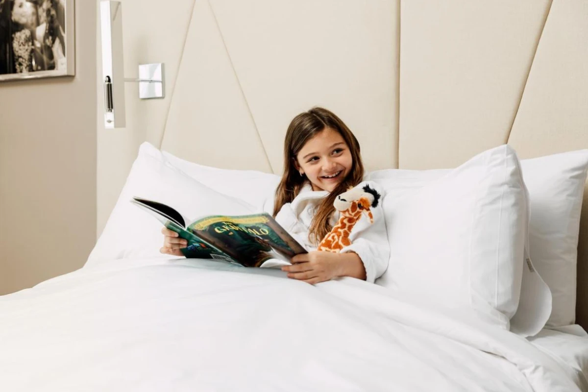 Ette Hotel - Hotel Photo 14