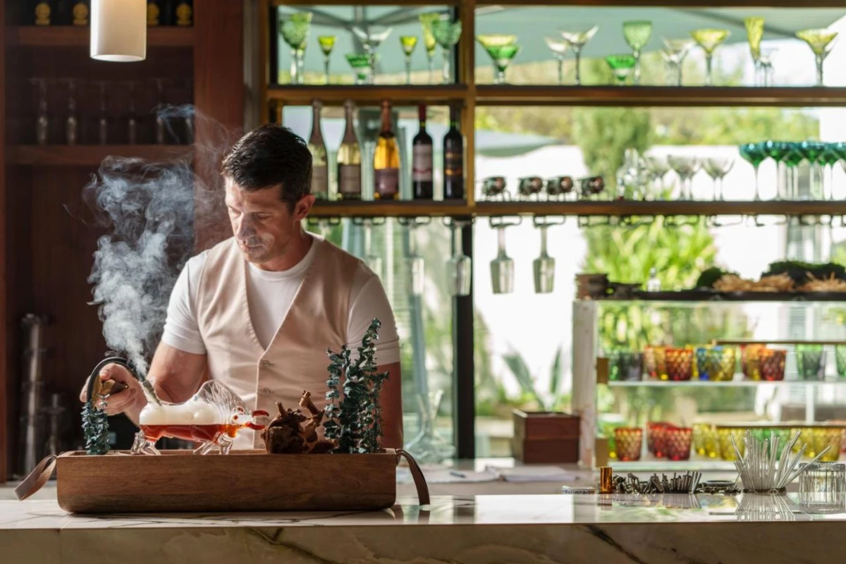 Ette Hotel - Hotel Photo 16