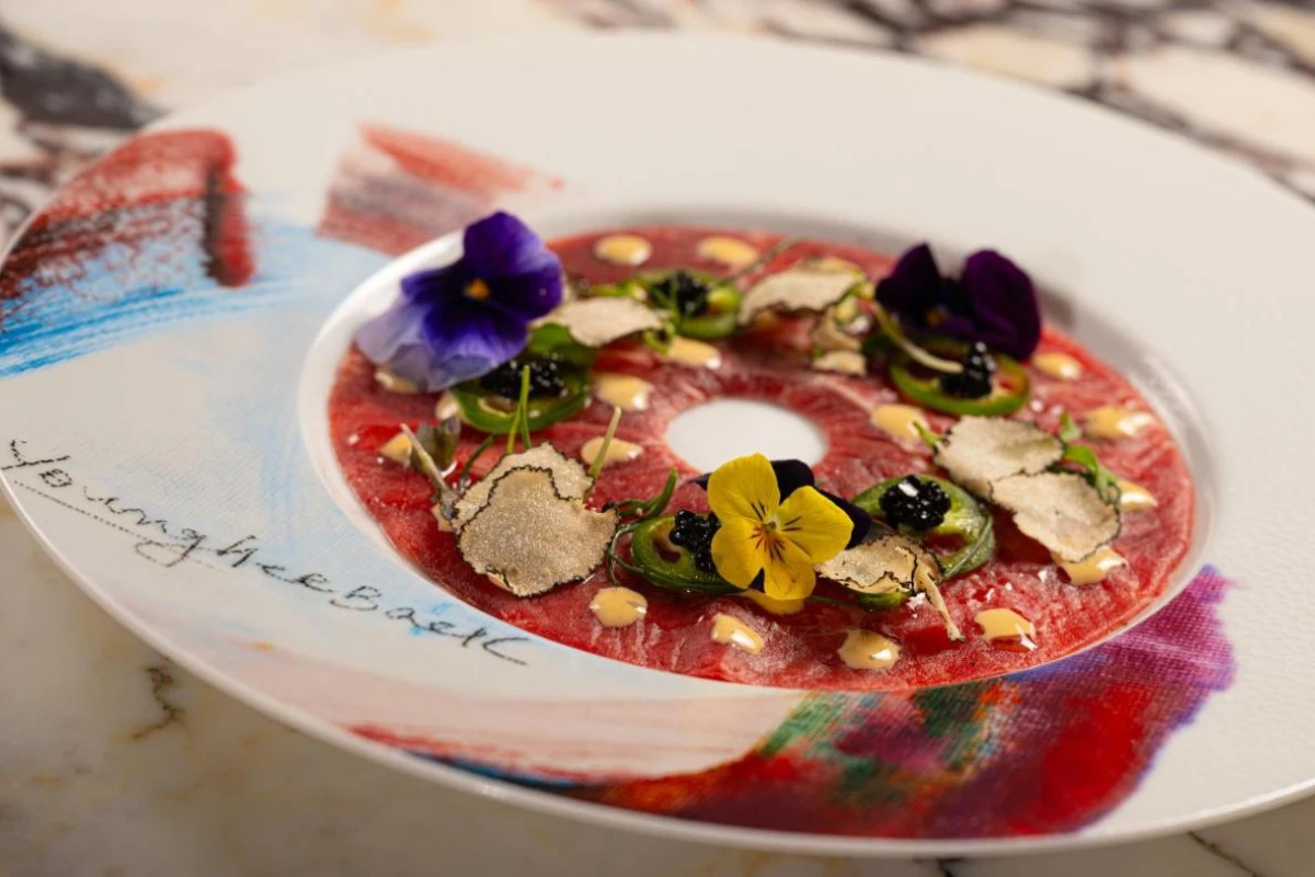 Ette Hotel - Hotel Photo 22