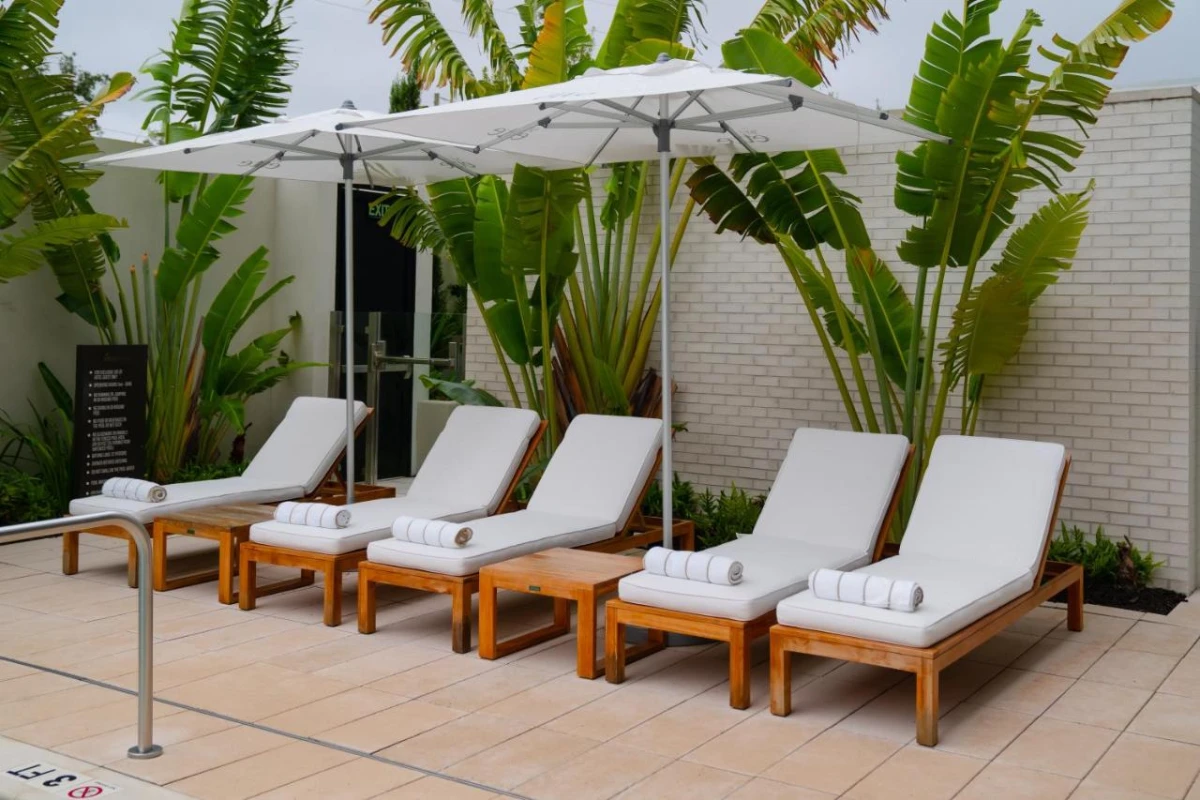 Ette Hotel - Hotel Photo 25