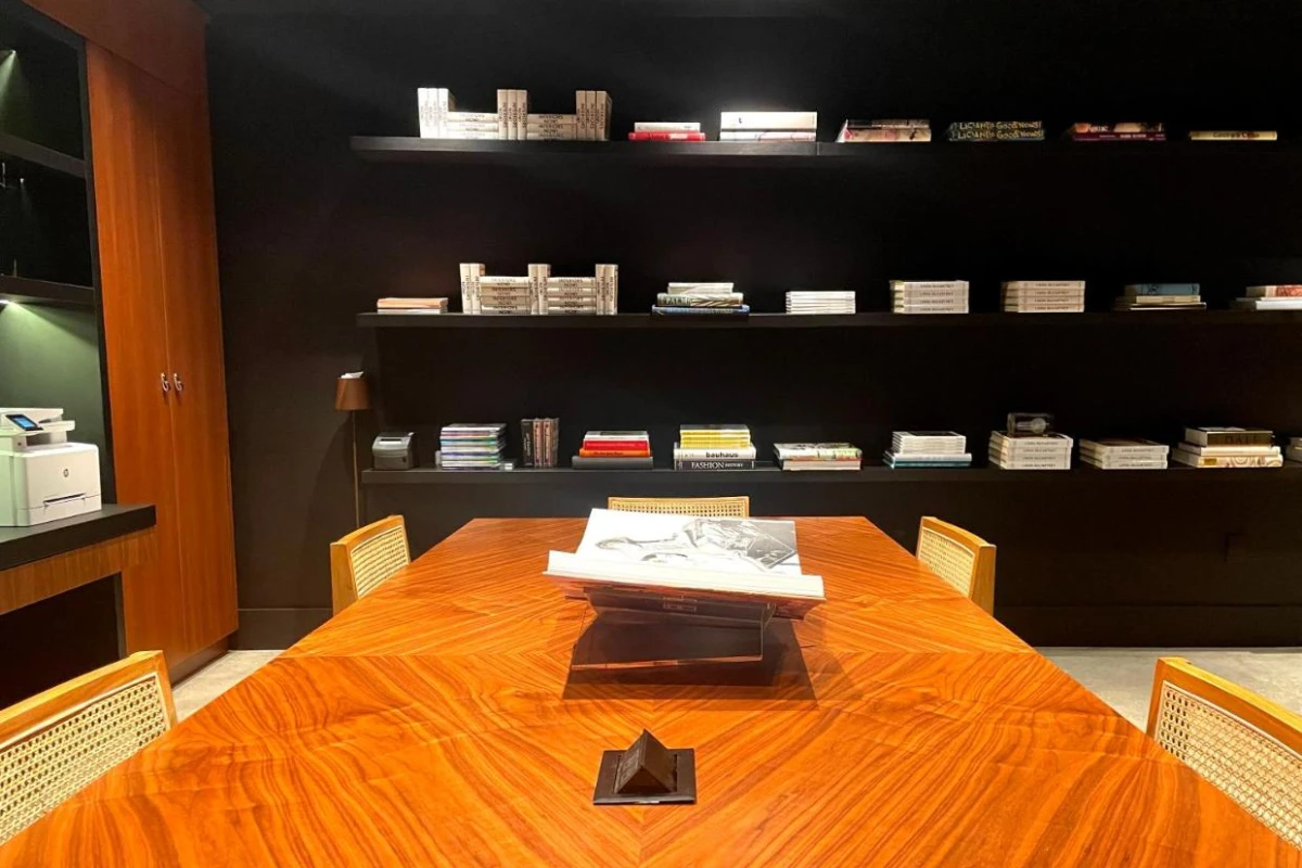 Ette Hotel - Hotel Photo 33