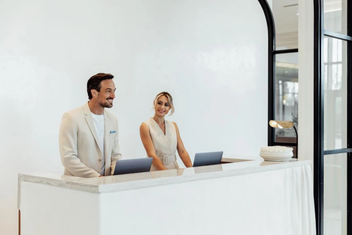 Ette Hotel - Hotel Photo 34