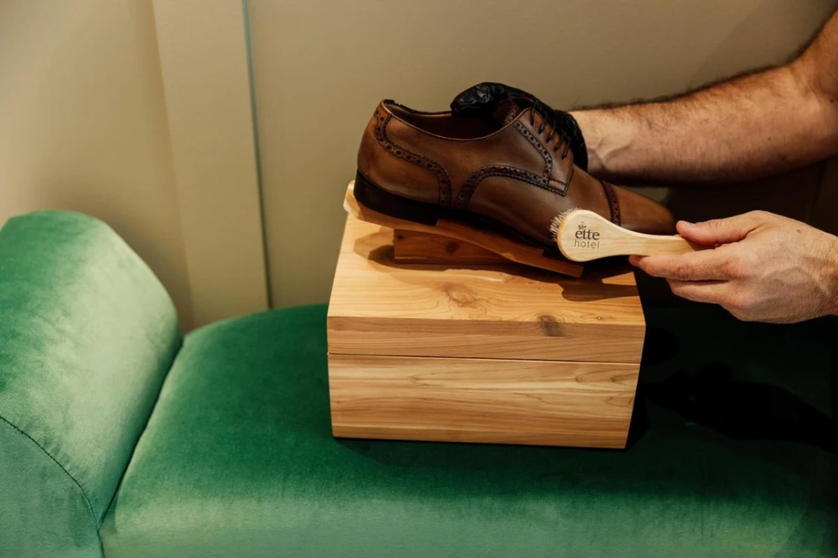 Ette Hotel - Hotel Photo 38