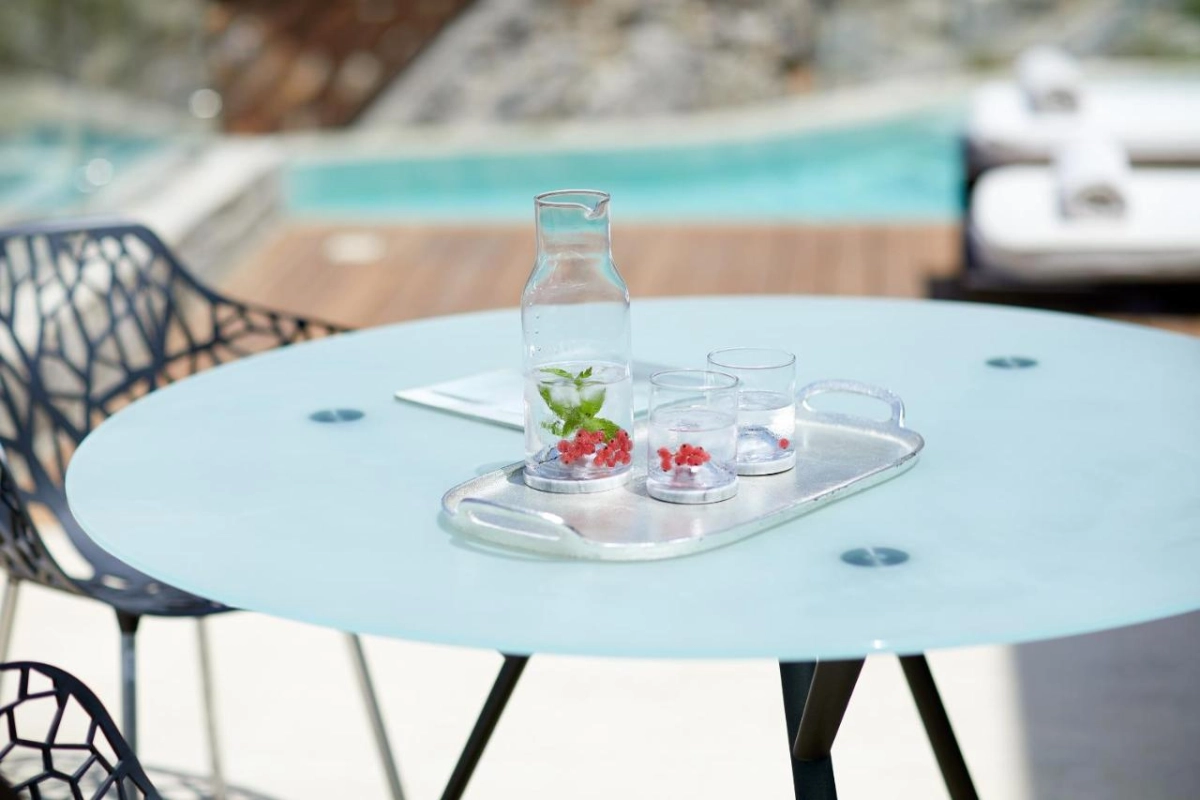 Lindos Blu Luxury Hotel & Suites - Hotel Photo 16