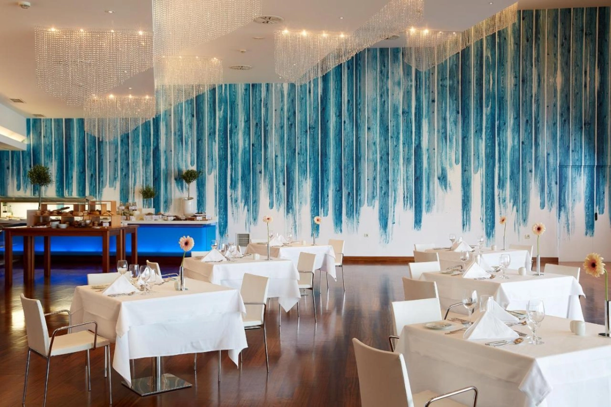 Lindos Blu Luxury Hotel & Suites - Hotel Photo 17