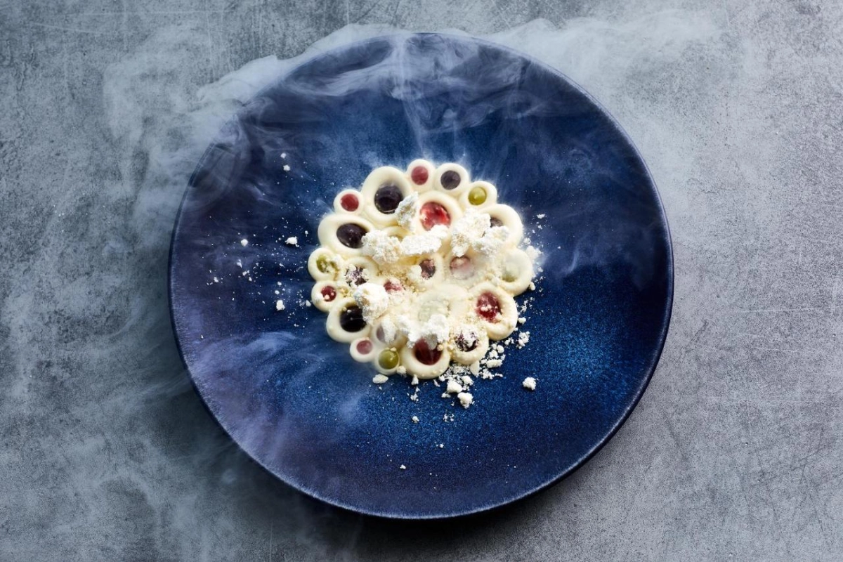 Lindos Blu Luxury Hotel & Suites - Hotel Photo 18