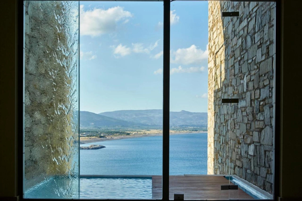 Lindos Blu Luxury Hotel & Suites - Hotel Photo 24