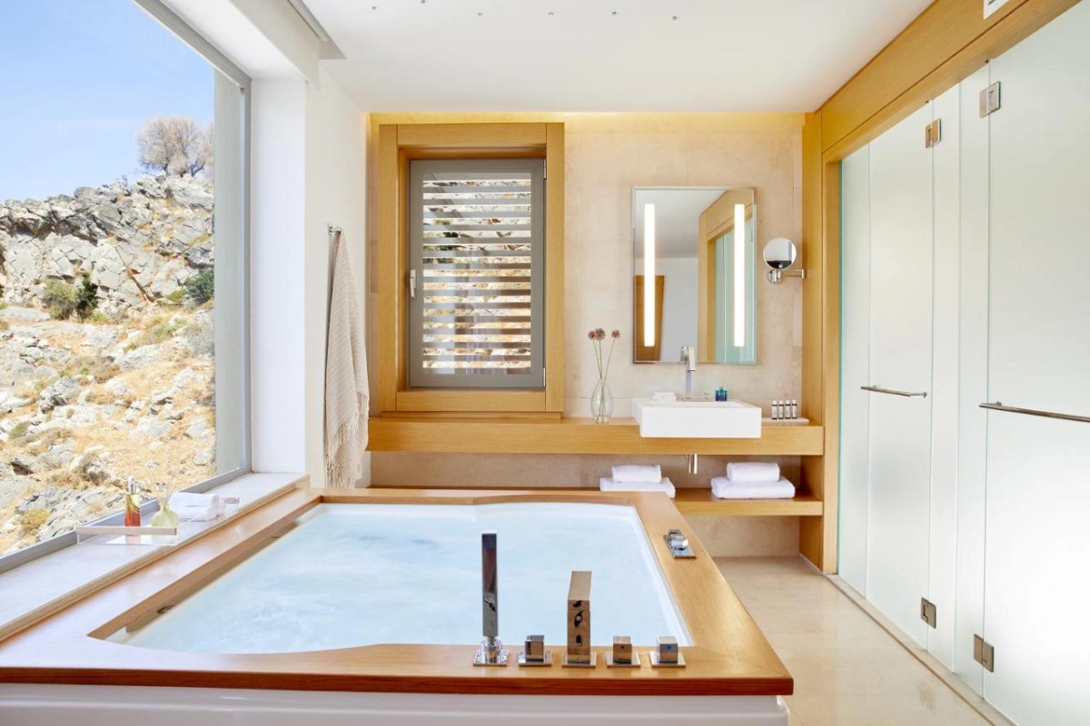 Lindos Blu Luxury Hotel & Suites - Hotel Photo 42