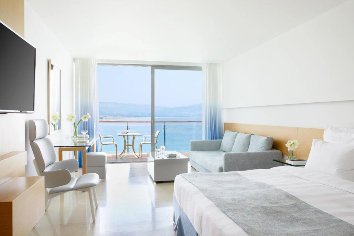 Lindos Blu Luxury Hotel & Suites - Hotel Photo 45