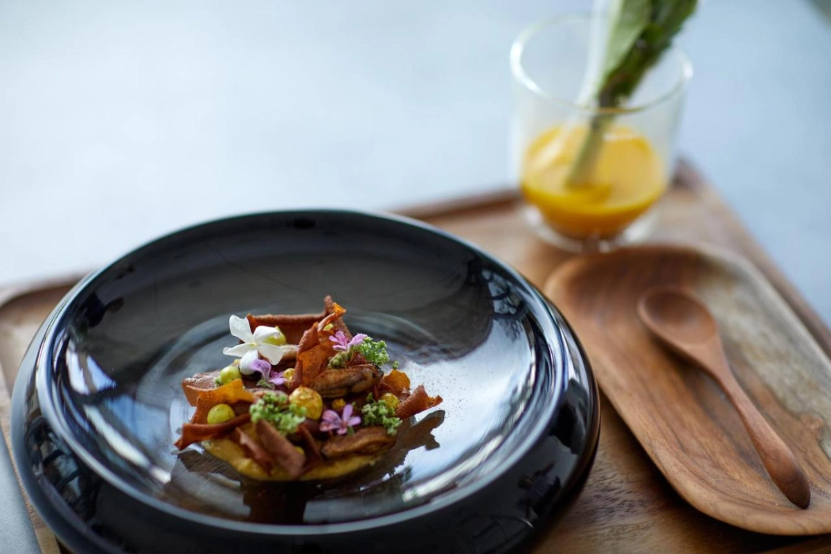 Lindos Blu Luxury Hotel & Suites - Hotel Photo 46