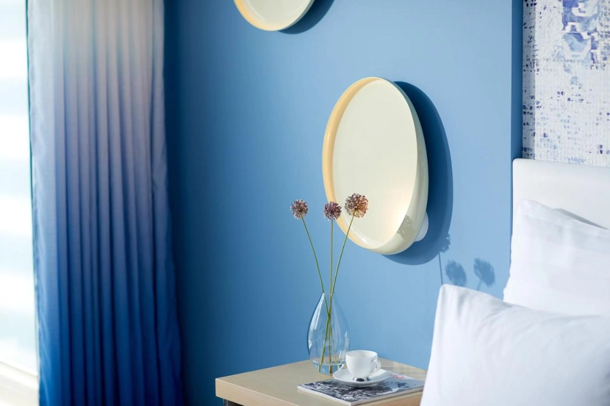 Lindos Blu Luxury Hotel & Suites - Hotel Photo 49