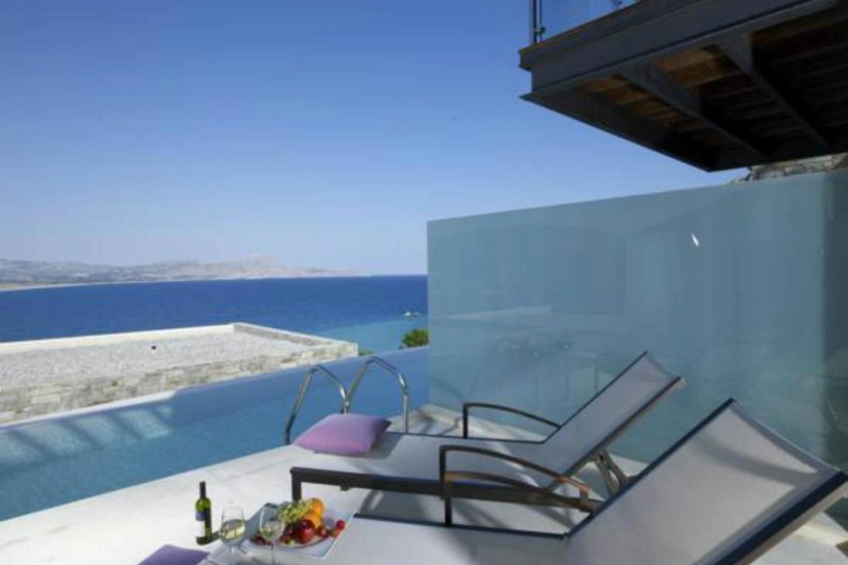 Lindos Blu Luxury Hotel & Suites - Hotel Photo 54