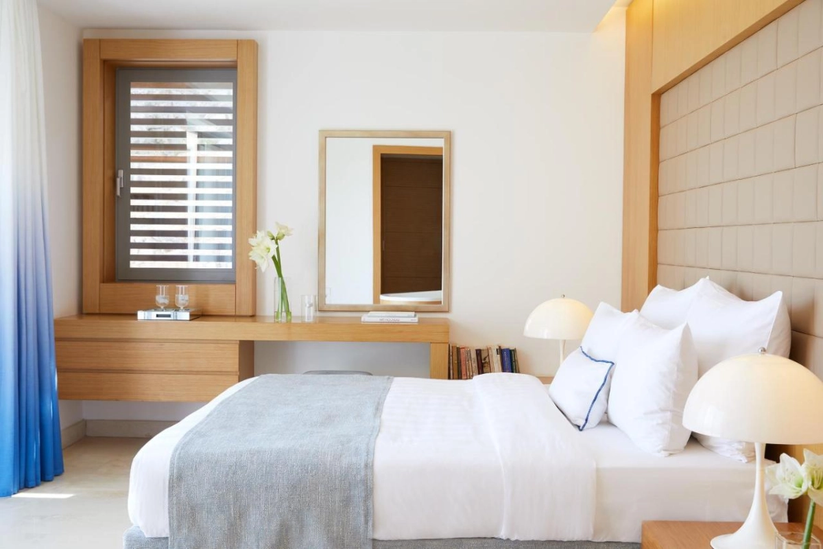 Lindos Blu Luxury Hotel & Suites - Hotel Photo 63