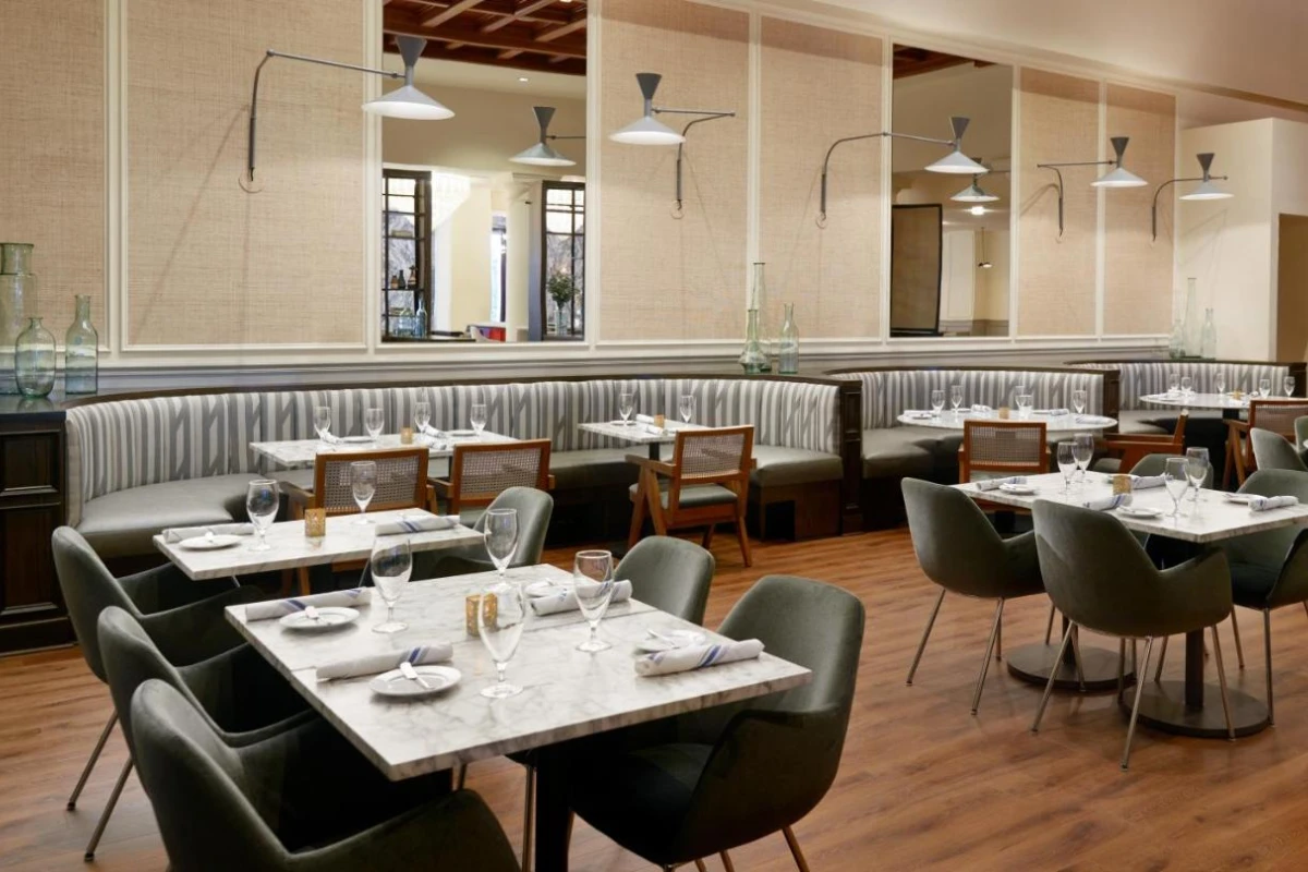 Le Meridien Tampa The Courthouse - Hotel Photo 6