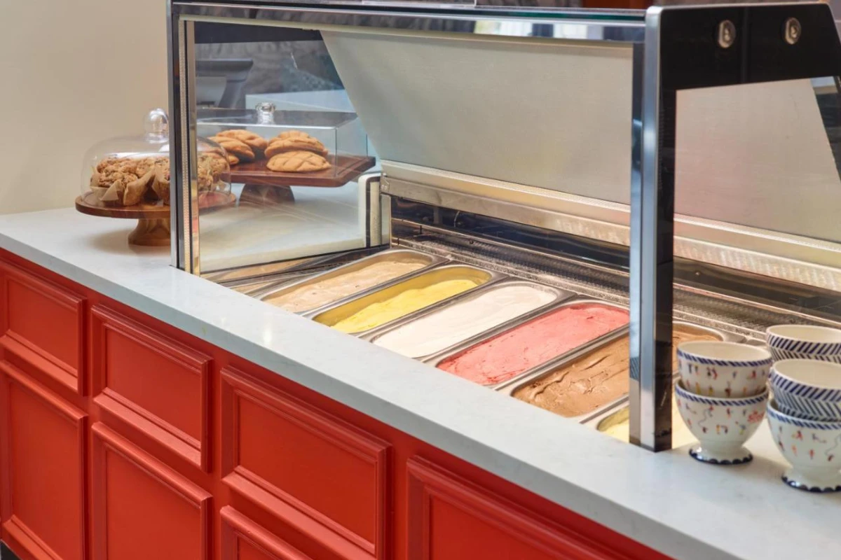 Le Meridien Tampa The Courthouse - Hotel Photo 7