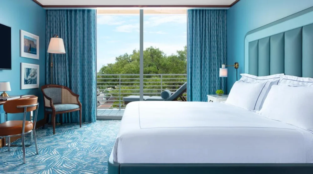 Classic Suite at Mr C Miami Coconut Grove