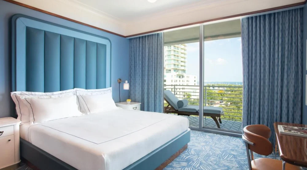 C Suite at Mr C Miami Coconut Grove