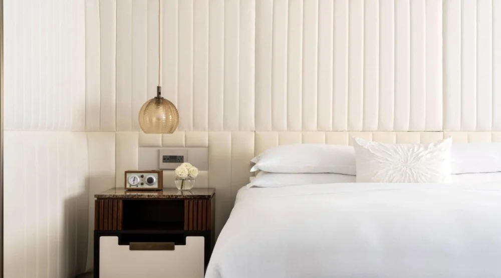 One King Bed, Resort View, Guest Room at The Ritz-Carlton Orlando Grande Lakes