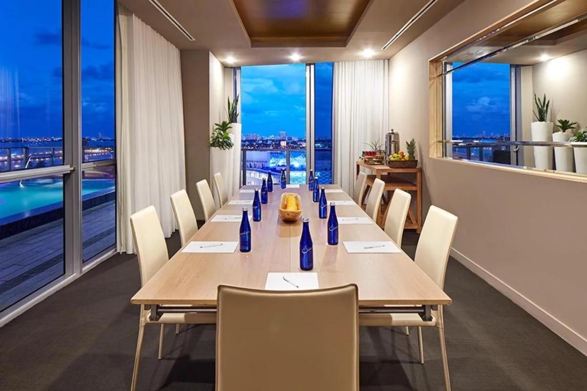 The Grayson Miami - Hotel Photo 4