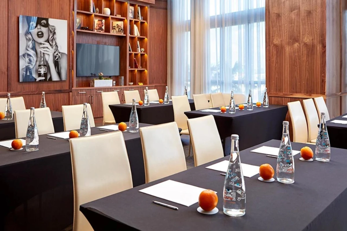 The Grayson Miami - Hotel Photo 5