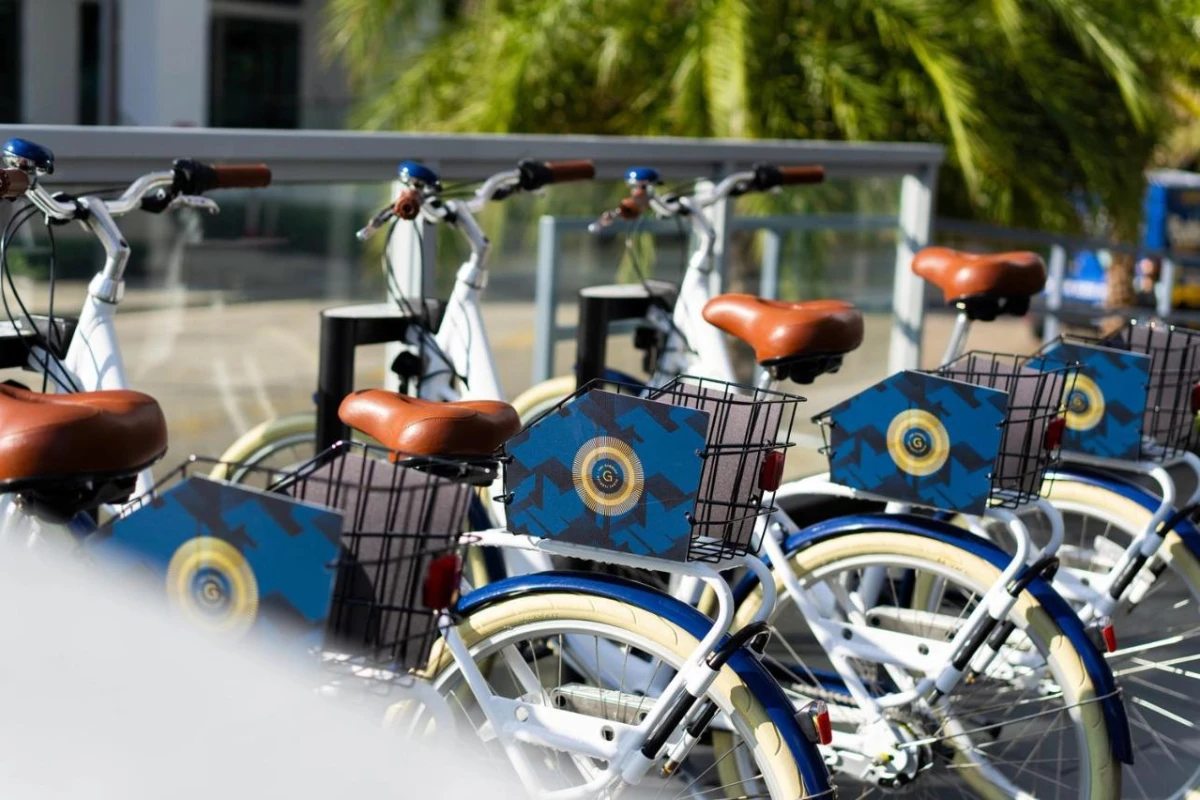 The Grayson Miami - Hotel Photo 9