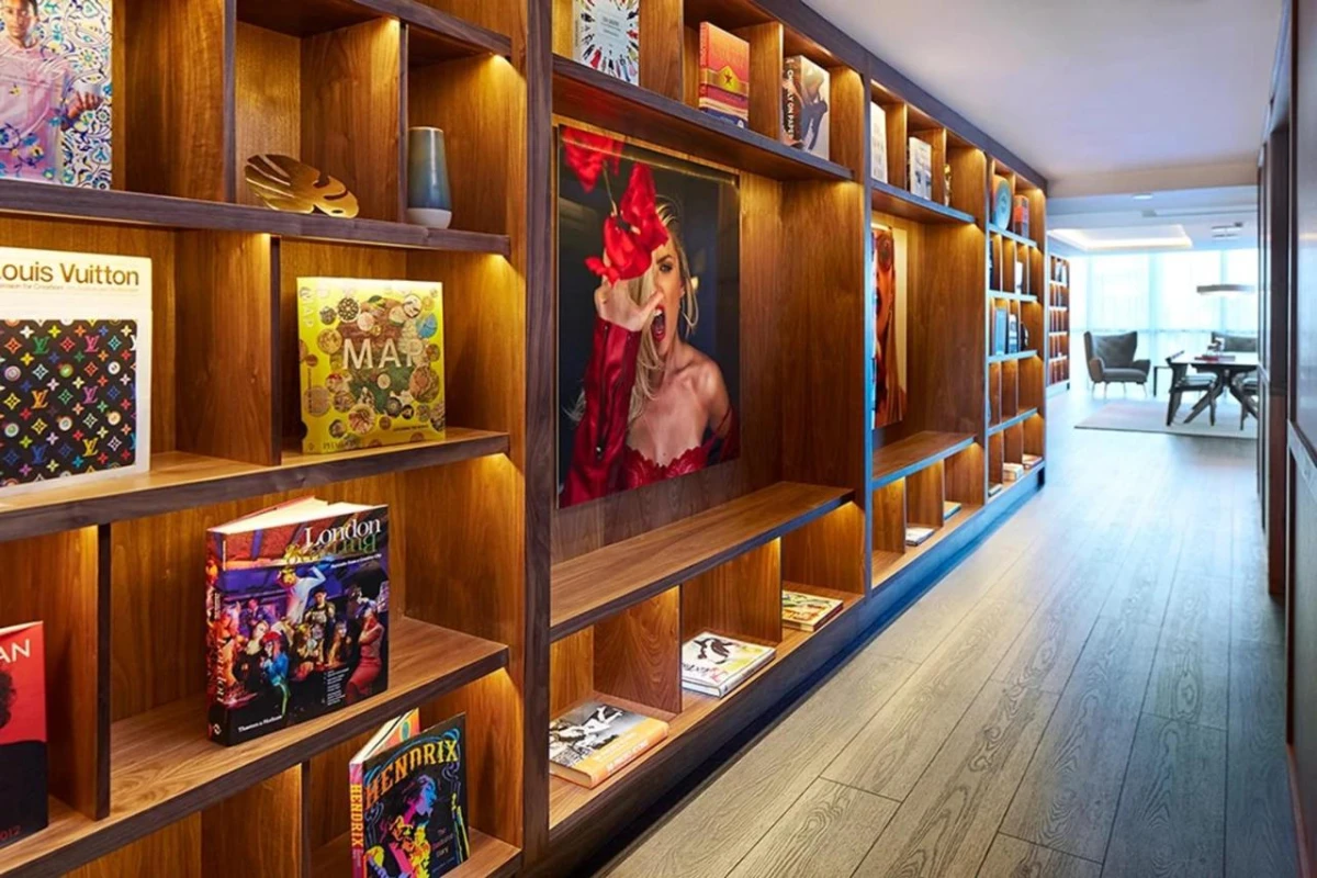 The Grayson Miami - Hotel Photo 15