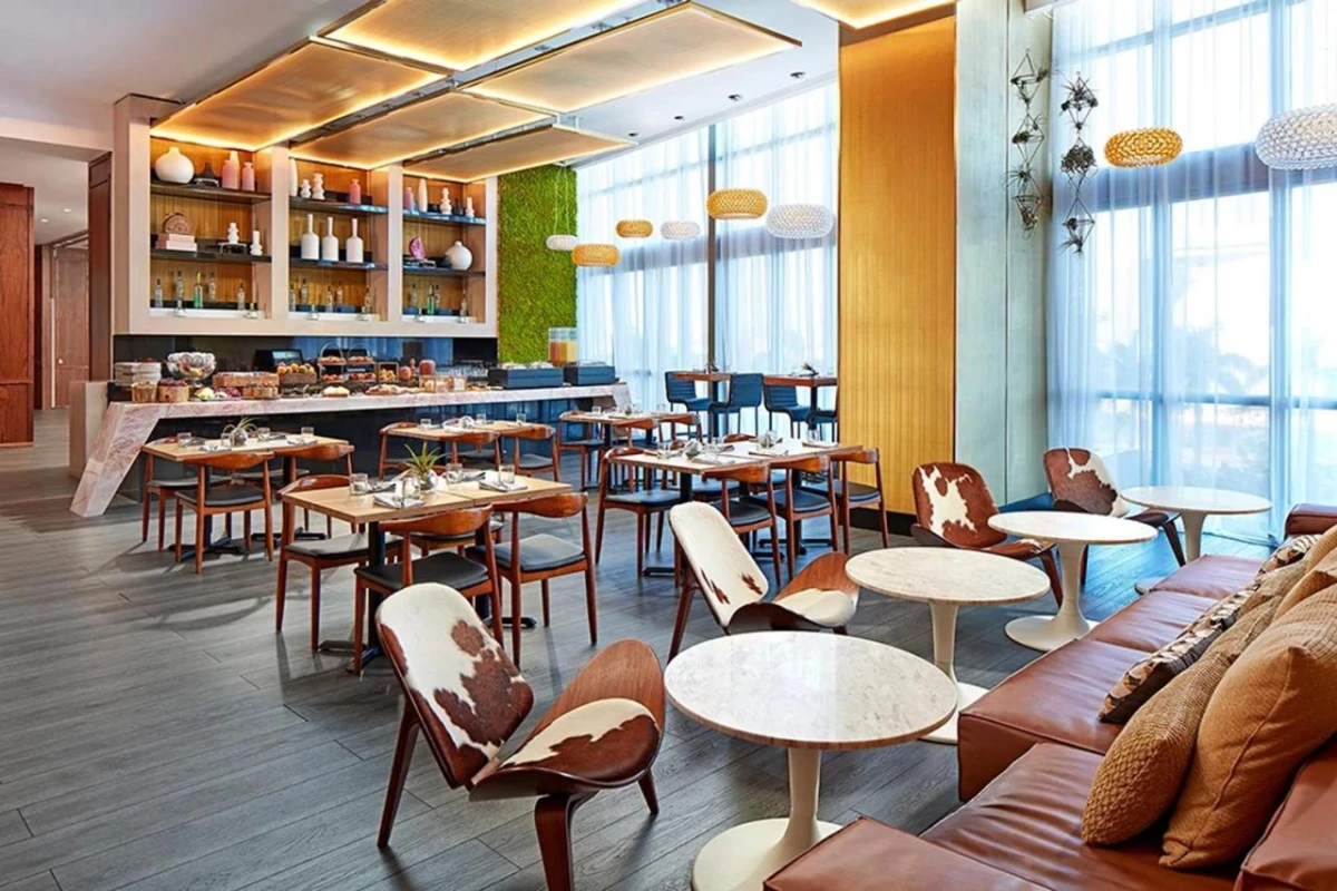 The Grayson Miami - Hotel Photo 18