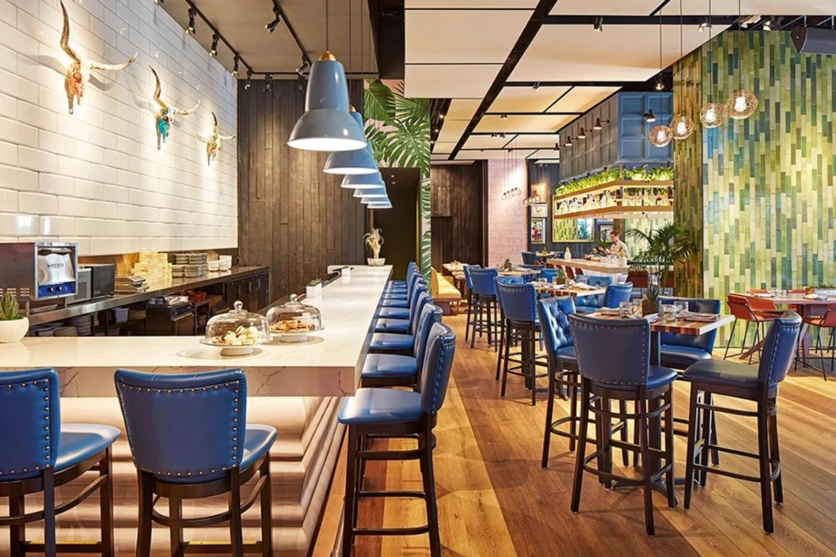 The Grayson Miami - Hotel Photo 21