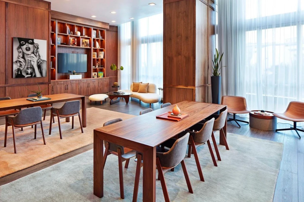 The Grayson Miami - Hotel Photo 23