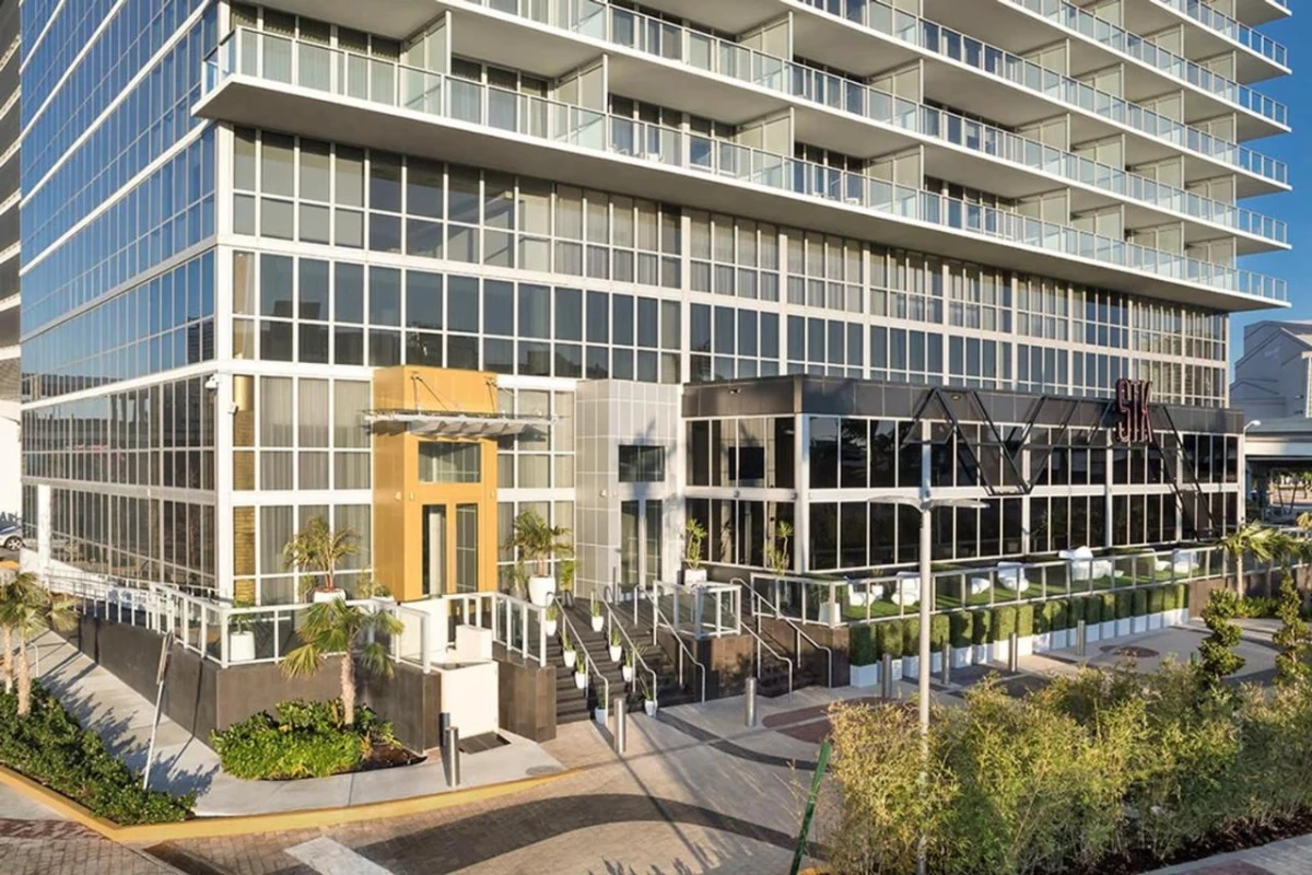 The Grayson Miami - Hotel Photo 27