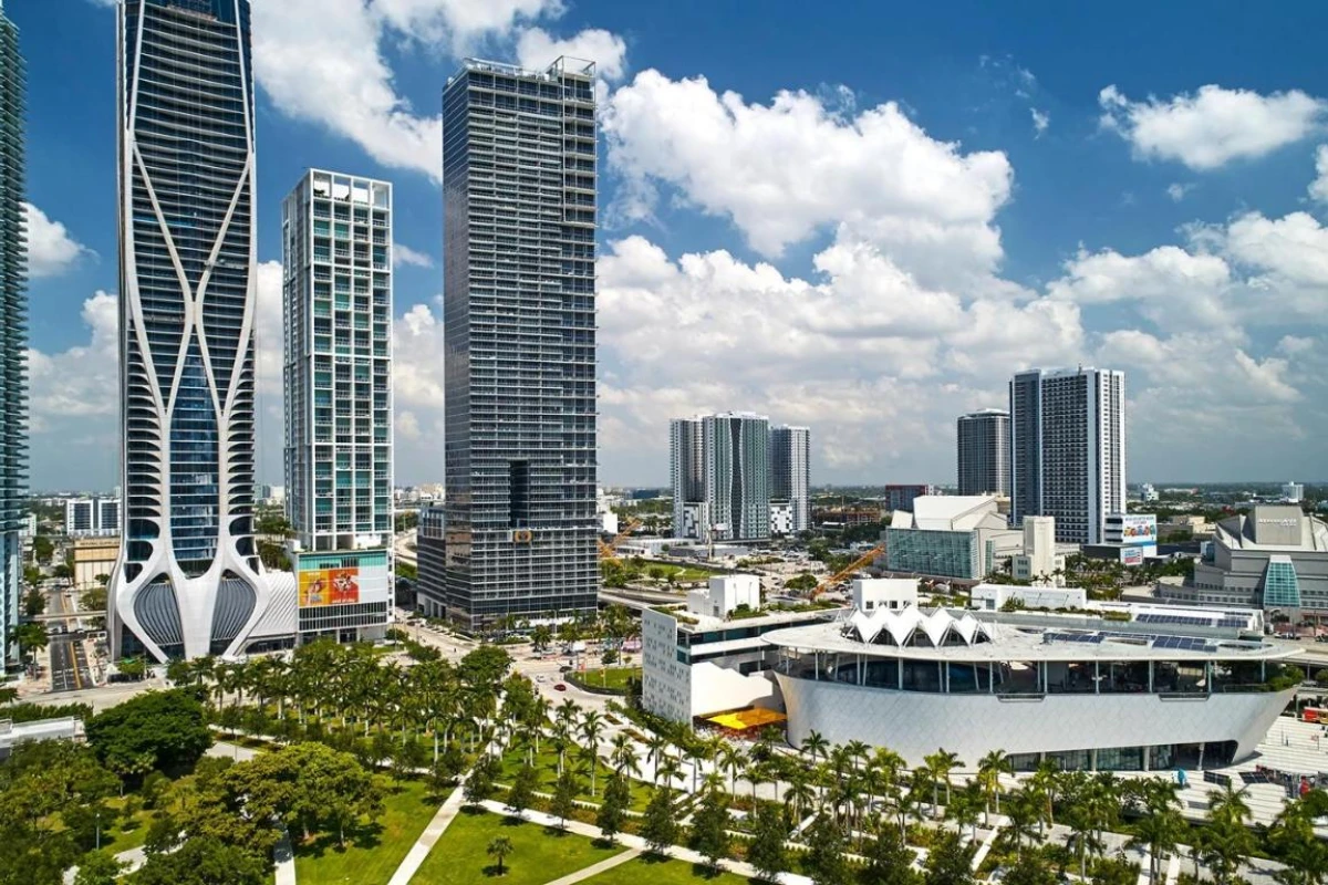 The Grayson Miami - Hotel Photo 31