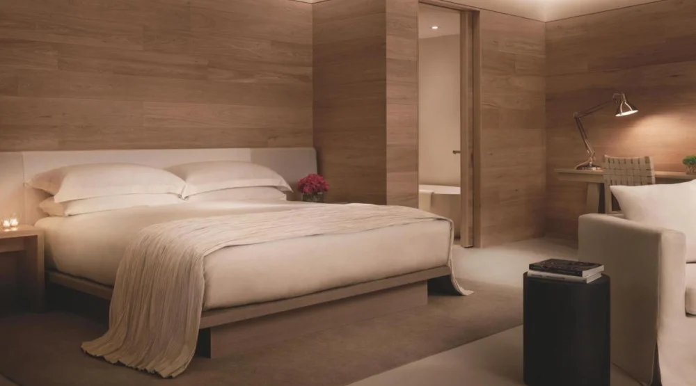 Bungalow Pool View at The Miami Beach EDITION