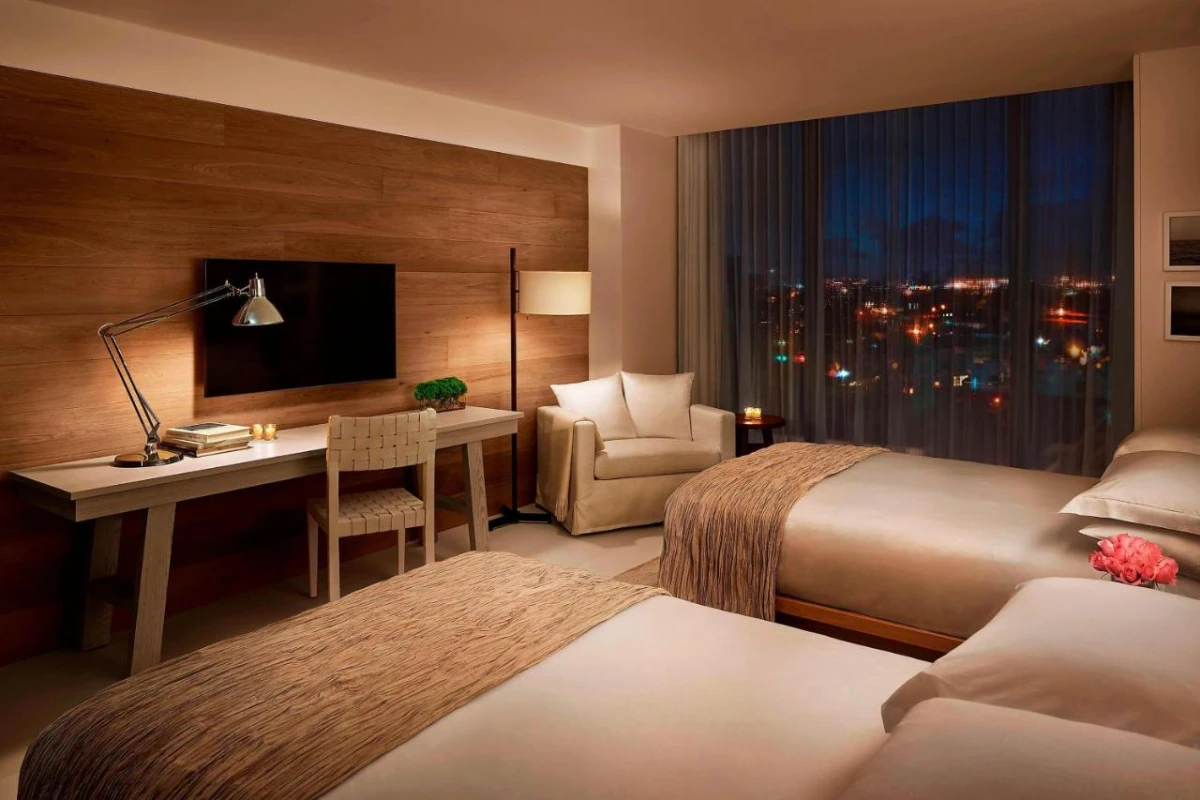 The Miami Beach EDITION - Hotel Photo 5