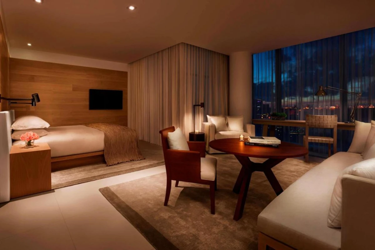 The Miami Beach EDITION - Hotel Photo 6